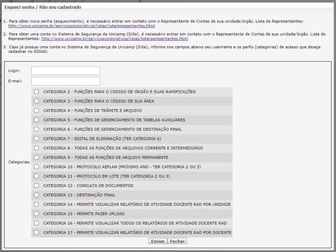 sismat unicamp|GUIA DE ACESSO AOS SISTEMAS DA DGA .